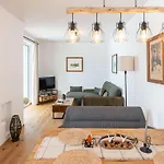Seepanorama Am - Your Austrian Apartamento