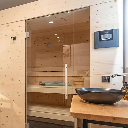 Seepanorama Am - Your Austrian Apartamento