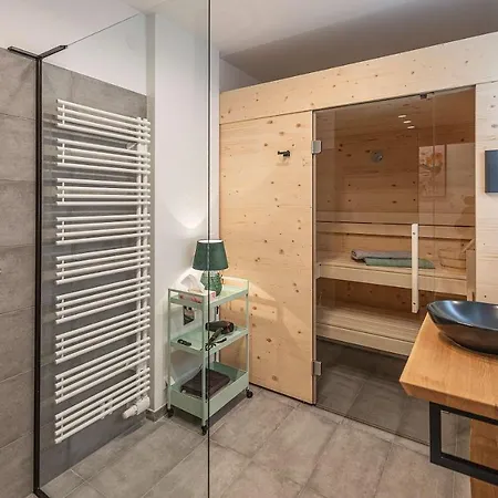 Apartament Seepanorama Am Grundlsee