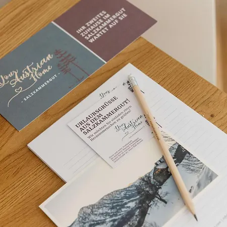 Seepanorama Am - Your Austrian