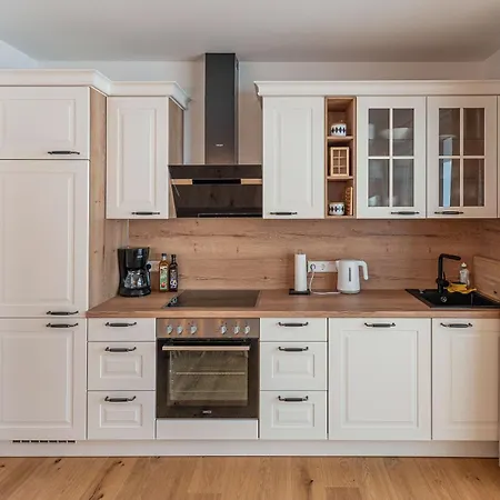 Apartament Seepanorama Am Grundlsee