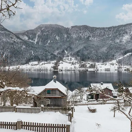 Seepanorama Am - Your Austrian *