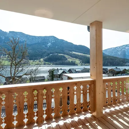 Seepanorama Am