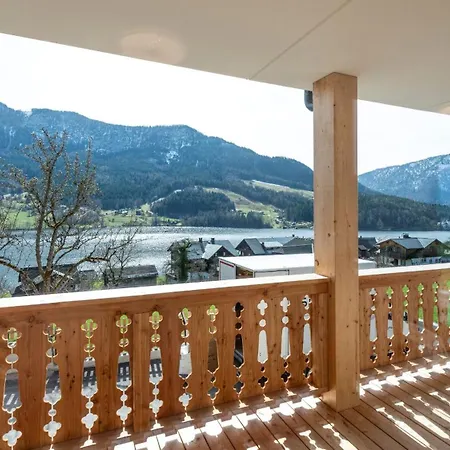 Seepanorama Am - Your Austrian