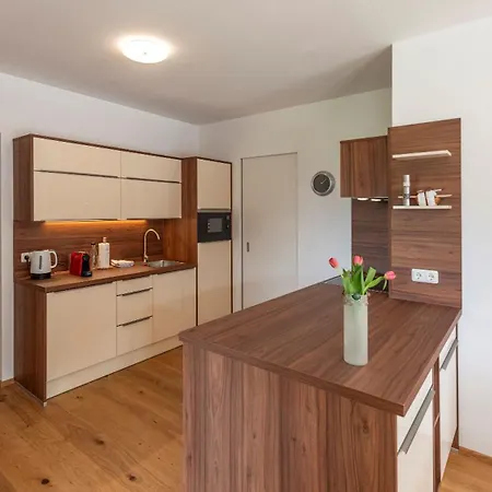 Seepanorama Am - Your Austrian *