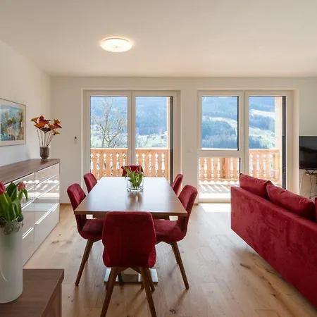 Apartamento Seepanorama Am - Your Austrian