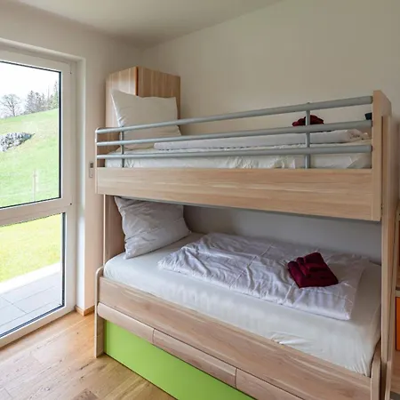 Apartament Seepanorama Am Grundlsee