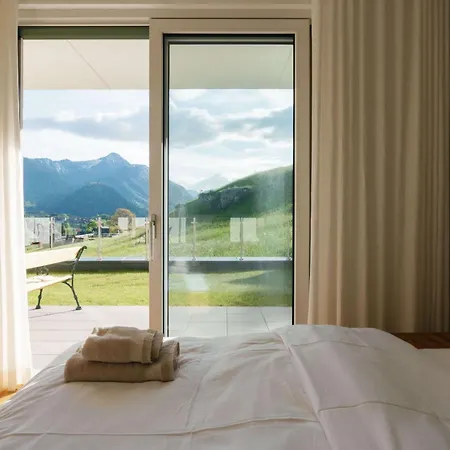Seepanorama Am Grundlsee