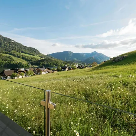 Seepanorama Am - Your Austrian *