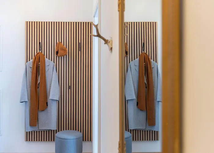 Seepanorama Am - Your Austrian *