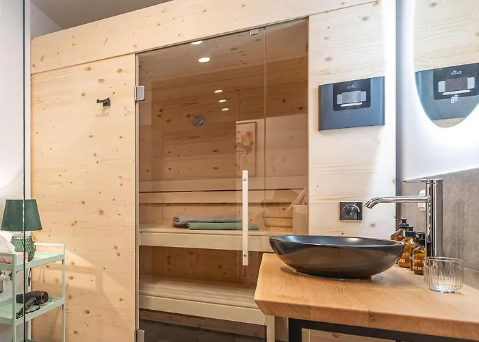 Seepanorama Am - Your Austrian Apartment