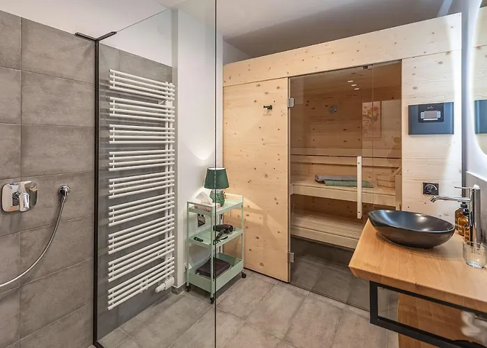 شقة Seepanorama Am - Your Austrian غروندلسي