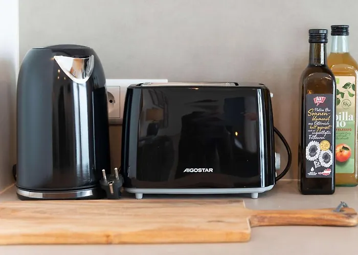 Seepanorama Am - Your Austrian Apartment *