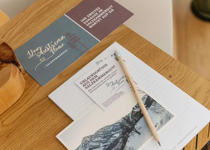 Seepanorama Am - Your Austrian