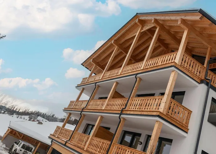 Seepanorama Am - Your Austrian * Grundlsee