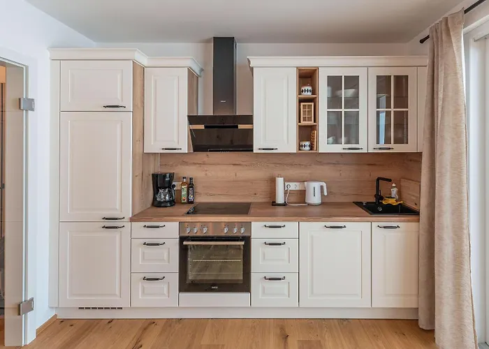 Apartment Seepanorama Am - Your Austrian Grundlsee