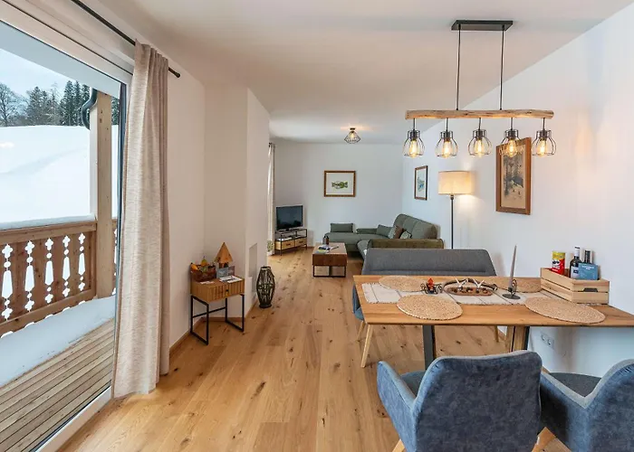 Seepanorama Am - Your Austrian Grundlsee