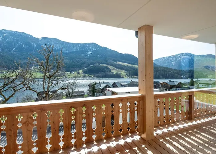 Seepanorama Am - Your Austrian