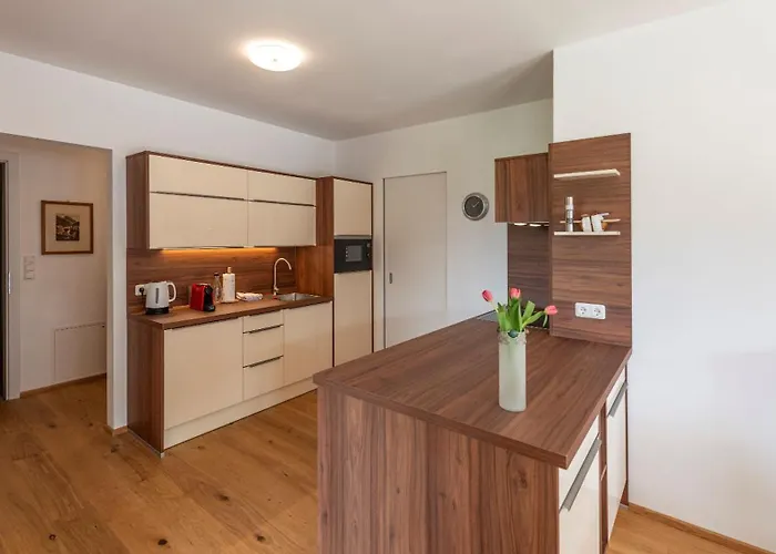 Seepanorama Am - Your Austrian *