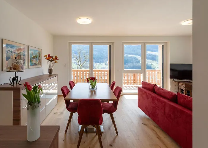 Apartment Seepanorama Am - Your Austrian