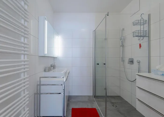 Seepanorama Am - Your Austrian Apartment