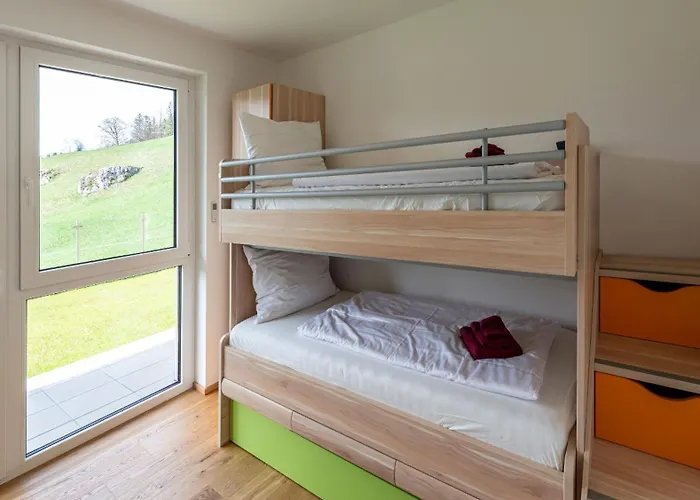 Apartment Seepanorama Am - Your Austrian Grundlsee