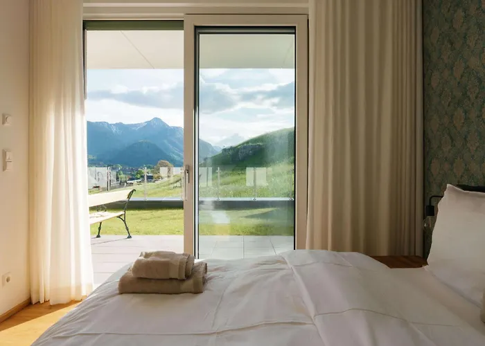 Seepanorama Am - Your Austrian Grundlsee