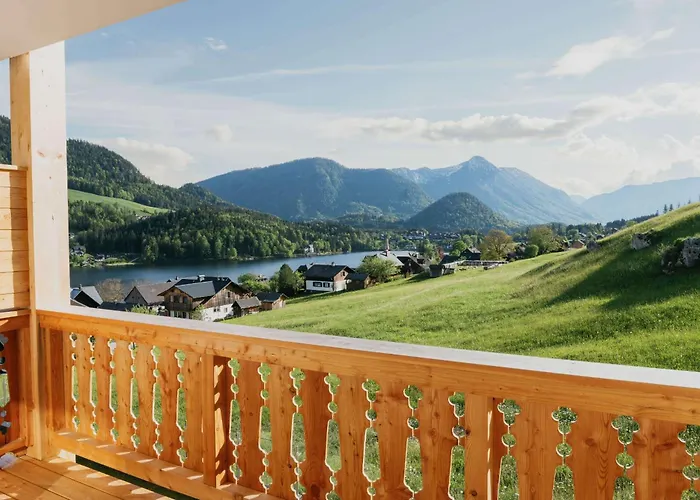 Seepanorama Am - Your Austrian Grundlsee