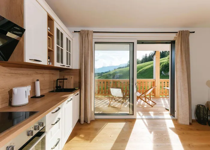 Seepanorama Am - Your Austrian