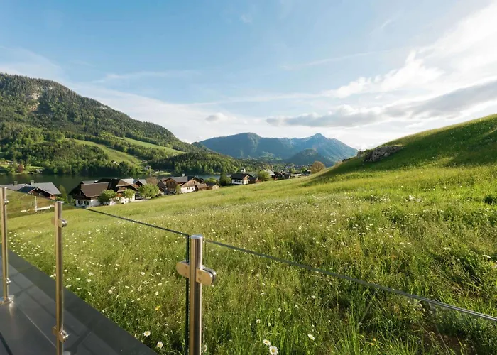 Seepanorama Am - Your Austrian *