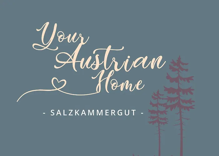 Seepanorama Am - Your Austrian Appartamento *